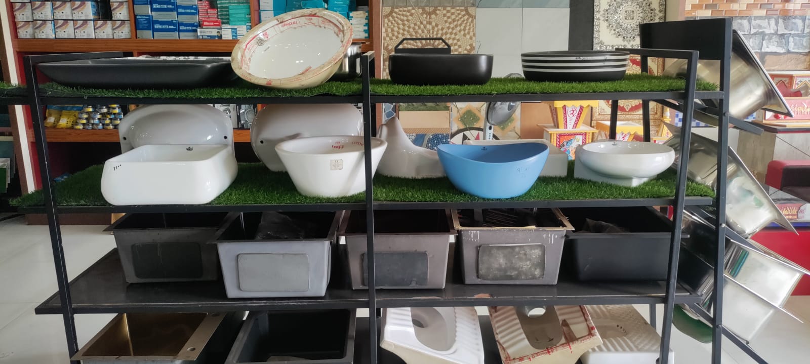 Flooring & surfaces photo 10