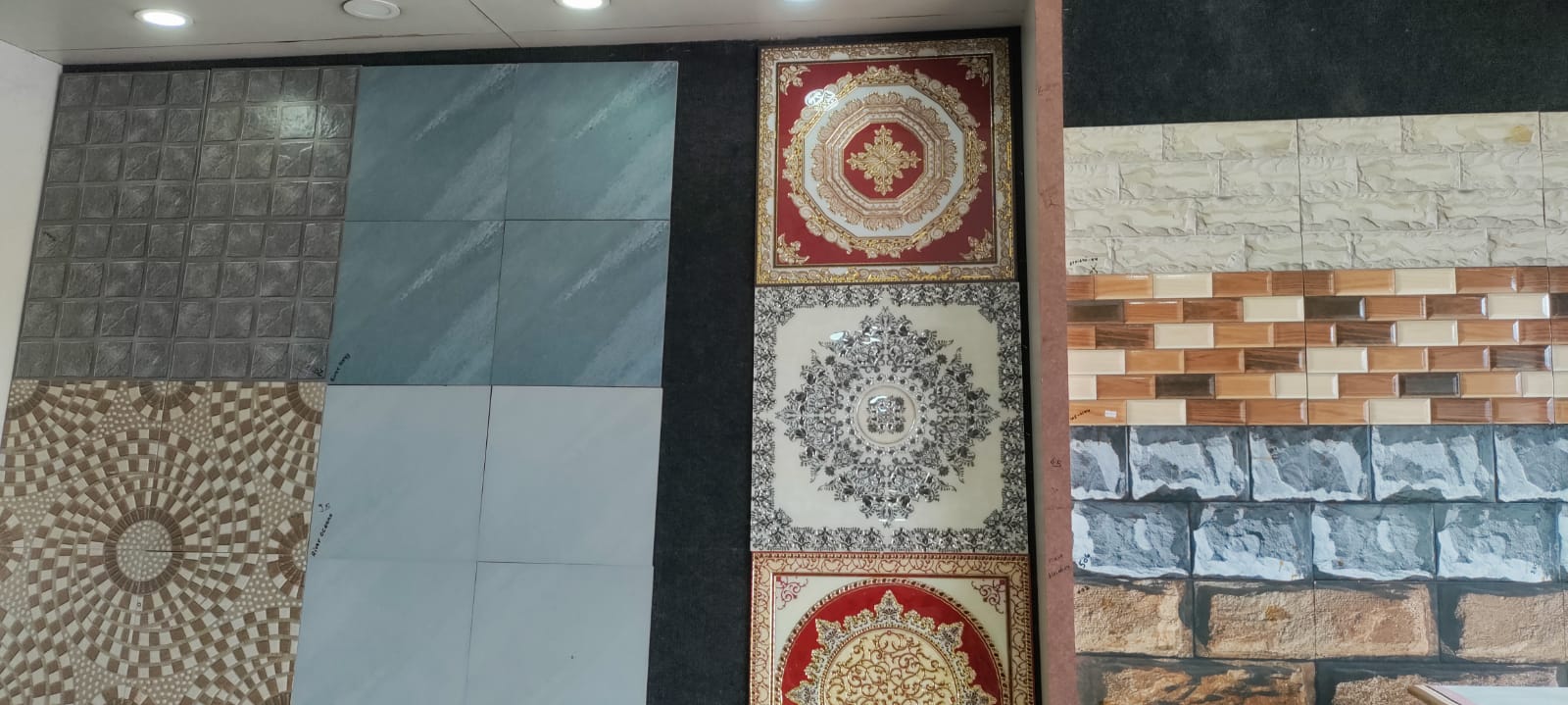 Marble & granite photo 3